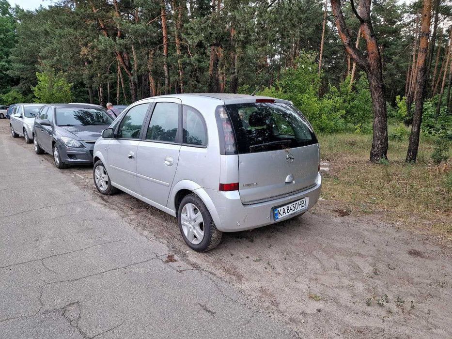 Надам авто у оренду для праці в таксі або доставці