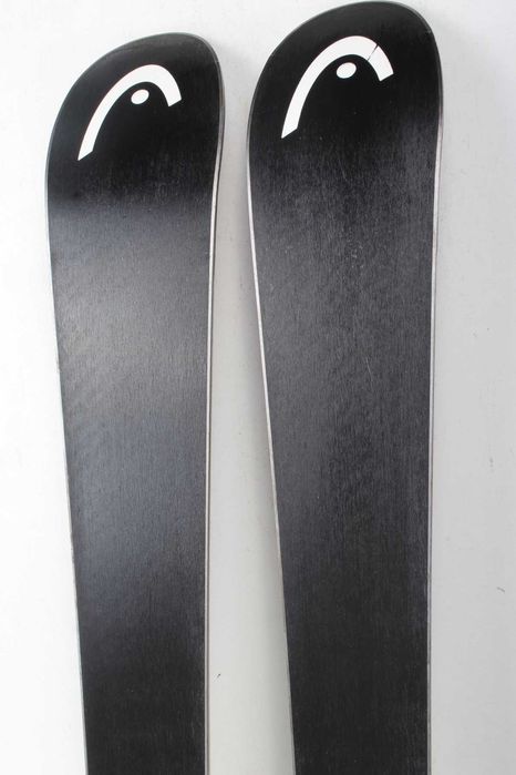Narty Head Worldcup Rebels I.SL Team JR 131 cm - 1481