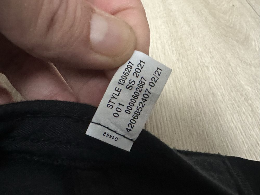 Кепка under armour