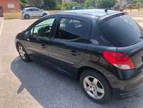 Peugeot 207 Sport