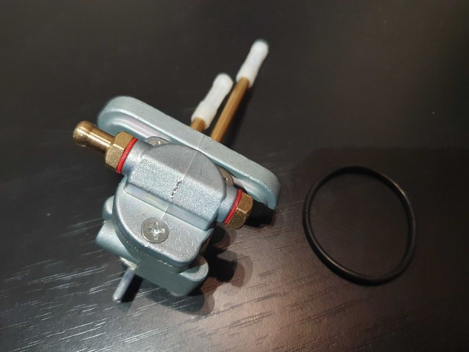 Torneira de gasolina Yamaha XS 650, 750, 850,1100