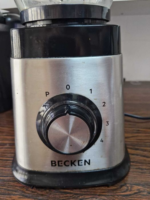 Liquidificador Becken