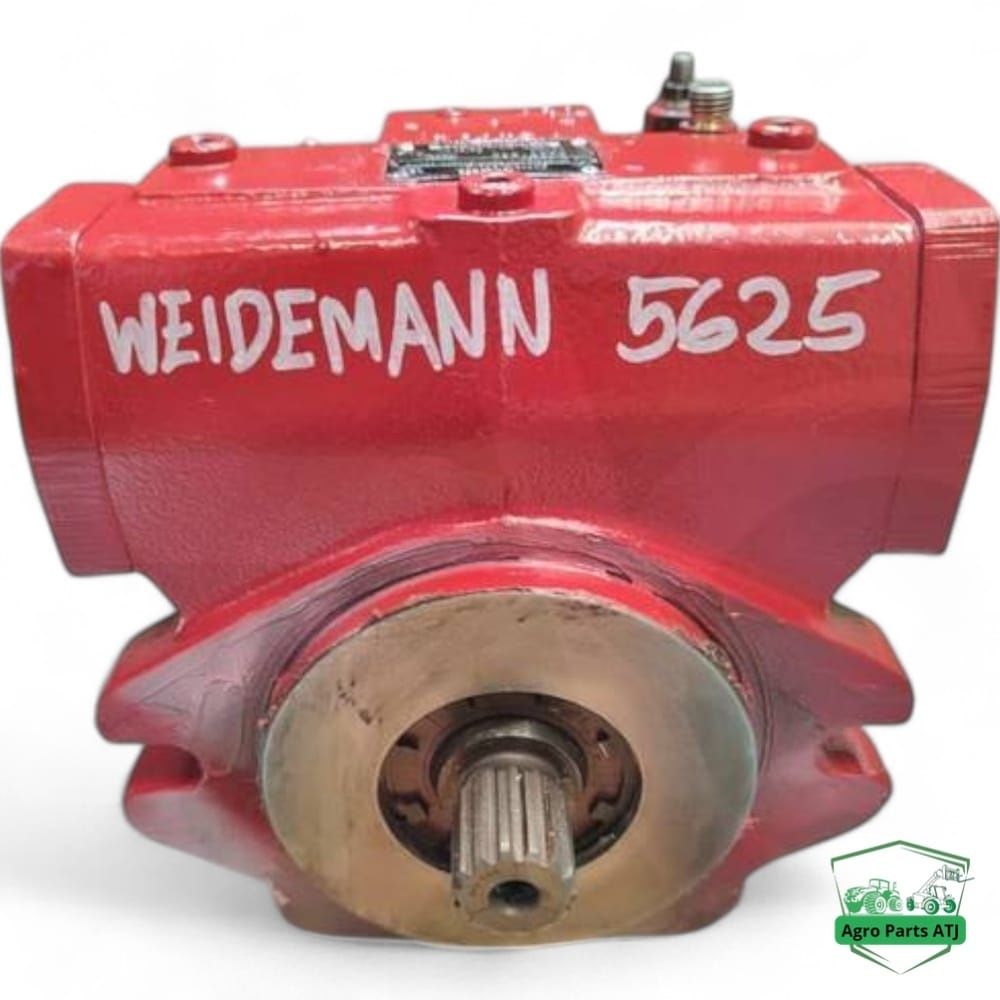 Rexroth A4VG56 Pompa R99.20.00118 jazdy Weidemann / Terex