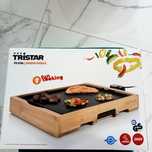 TriStar PD 8786 fun cooking grill elektryczny