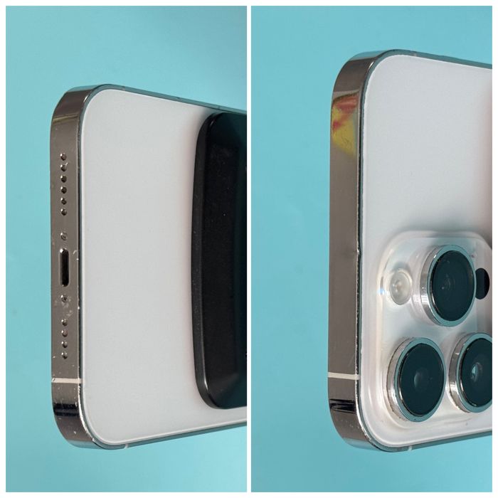 Apple iPhone 14 Pro Max 256GB Фізична Sim (513)