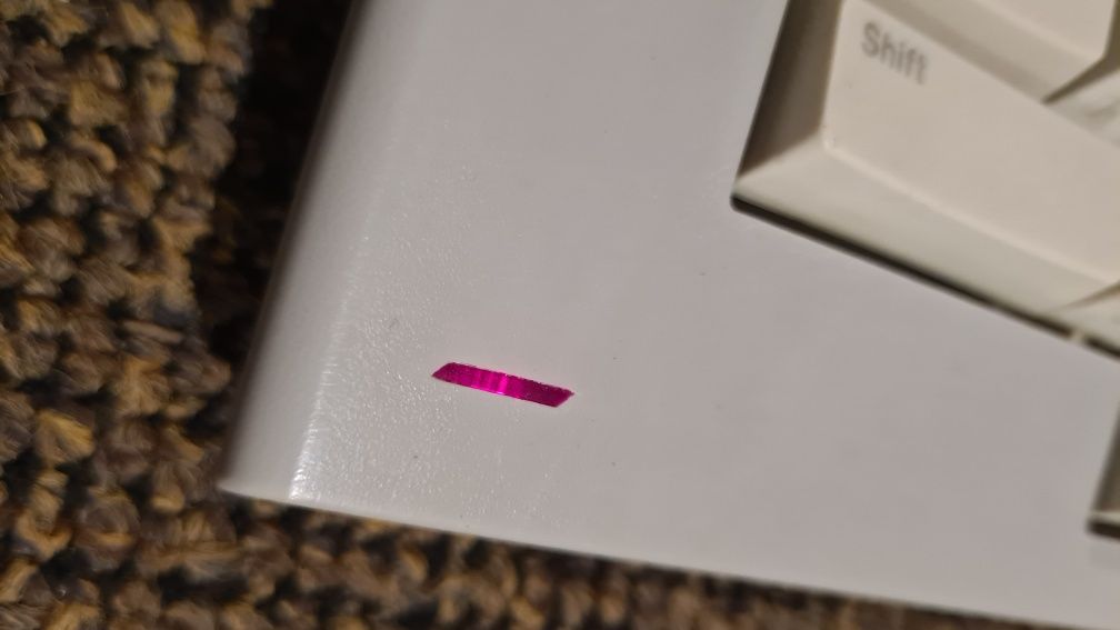 Sprawny i kompletny komputer Atari 65 XE + XC12