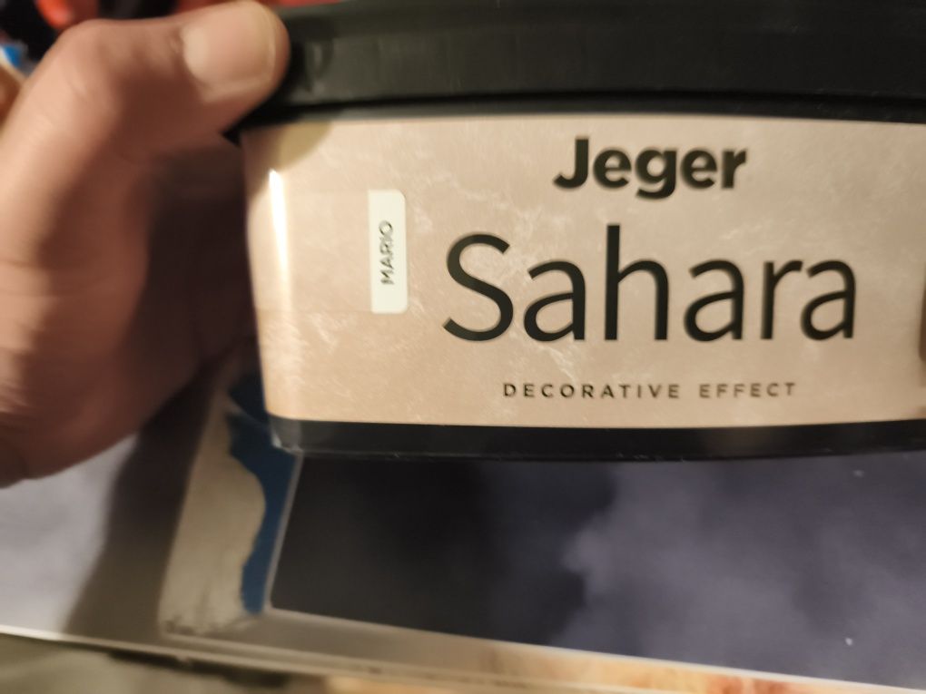 Sahara jeger 1l .