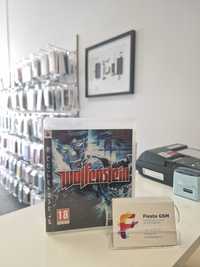 Wolfenstein PS3, Fiesta GSM Sulechów