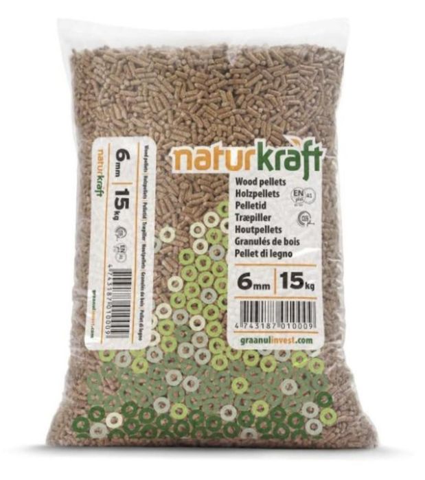 Pellet Łuków naturkraft +50km transport gratis super jakość winda