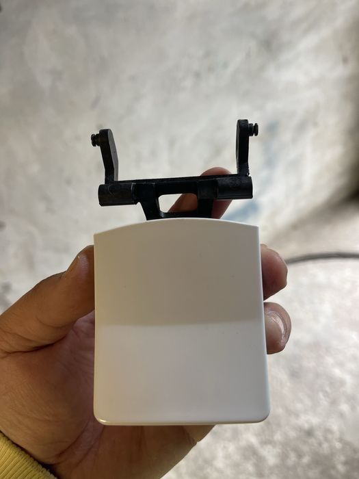 Manipulo Capsulas Maquina Cafe Delta Q Qosmo