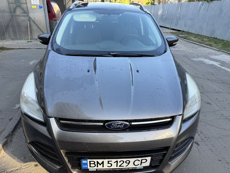 Продам автомобіль Форд Куга