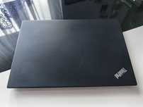 Notebook Lenovo x390