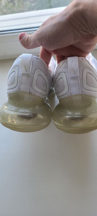 Оригинальные мужские кроссовки Nike Air max 270