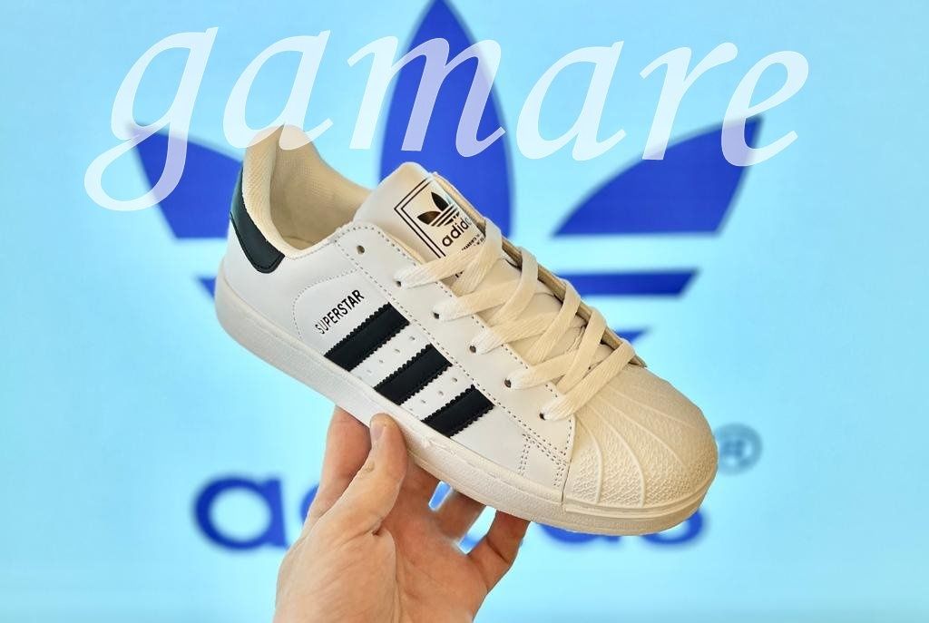 Buty Adidas Superstar Damskie Nowe Rozm 36-41