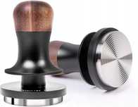 Tamper do kawy 58 mm z regulacją ciśnienia