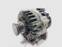 ALTERNATOR - 269.00 PLN - AUDI A4 B8 (8K2) 2007 - 2015 2.0 TDI 140 kW [190 KM] olej napędowy 2013 -