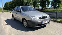 Daewoo Lanos 1.5 KAT