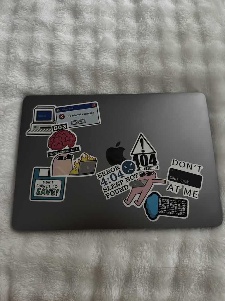 MacBook Pro 13” 2020 | 16GB RAM | 512GB SSD | Ідеальний стан