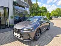 Lexus NX 450h+ Omotenashi+Luxury AWD | Vat23% | Lexus Relax |