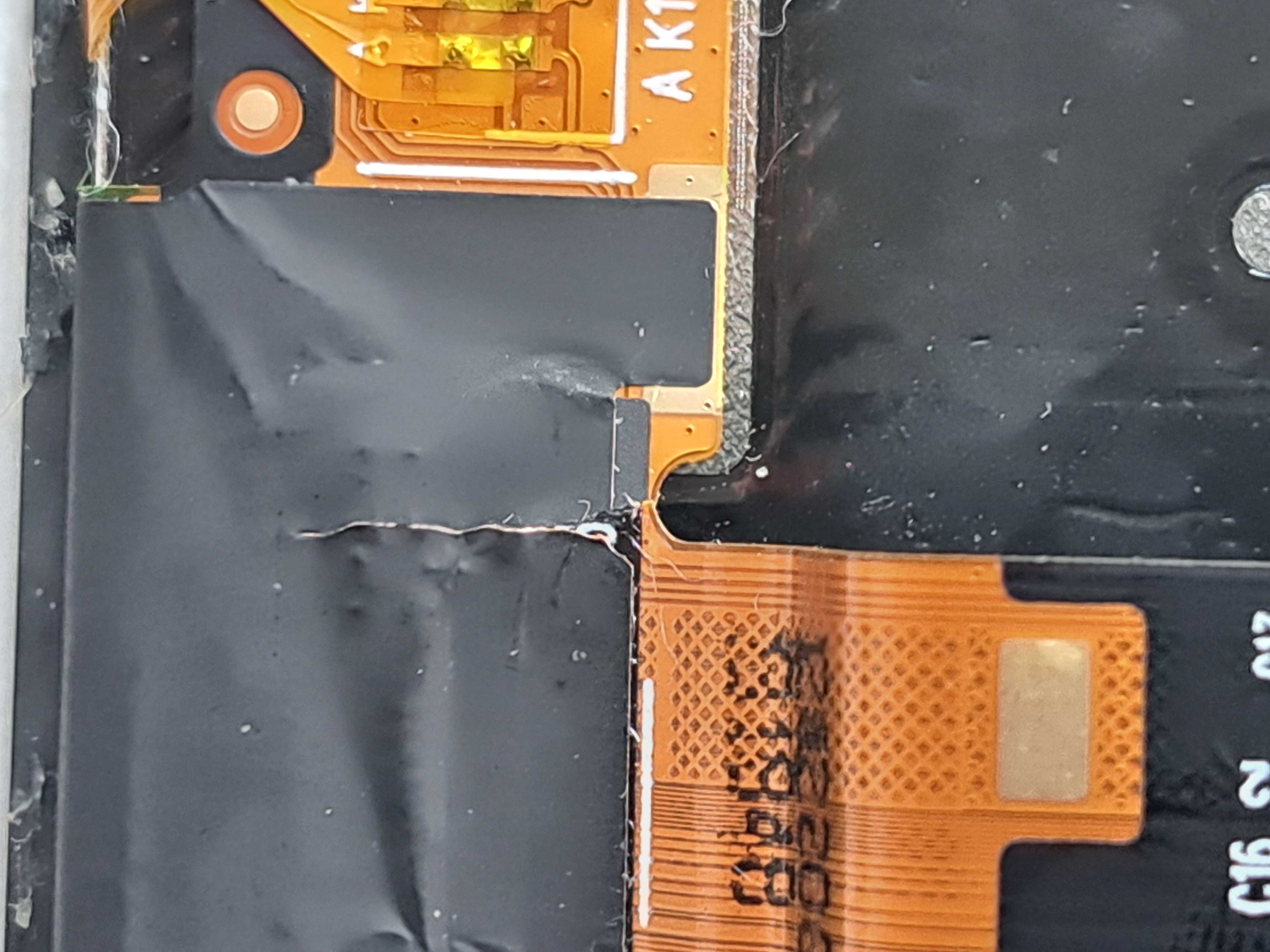 Xiaomi Redmi 9C NFC (разборка на запчастини)
