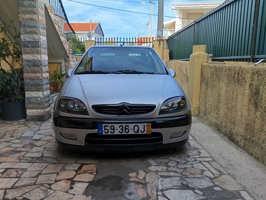 Citroen saxo cup