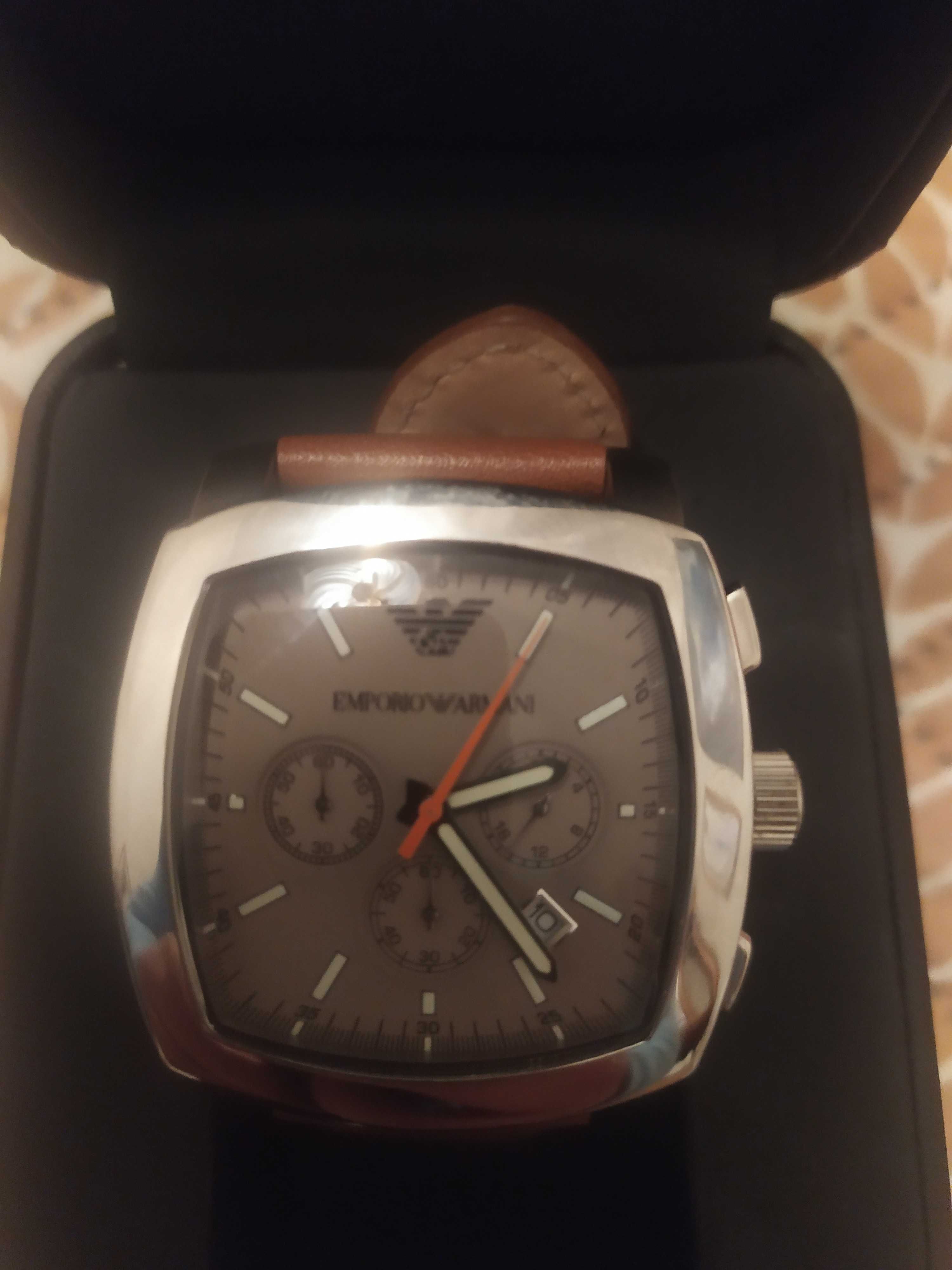 Relógio Armani Ar 5816 (Original)