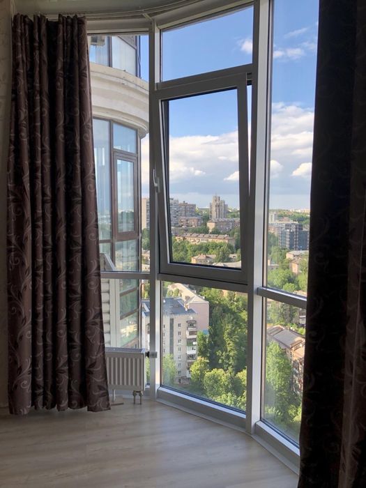 ЖК Новопечерський Двір. вул.Верхогляда (Драгомирова)