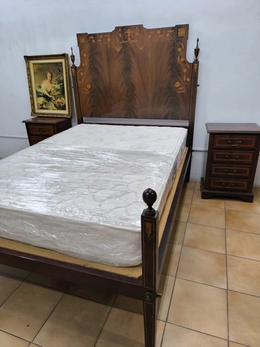 Quarto de Casal Completo D. Maria