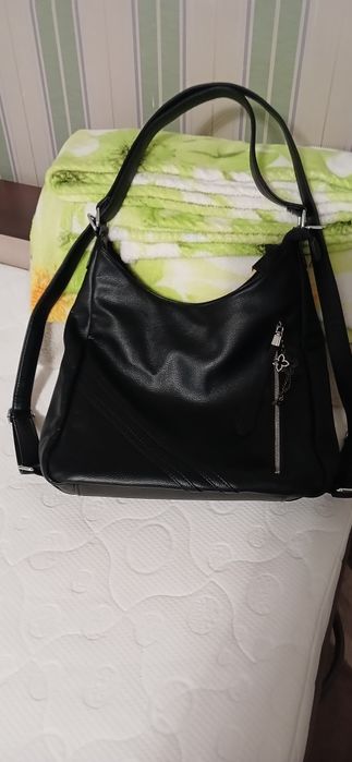 Сумка- рюкзак новий