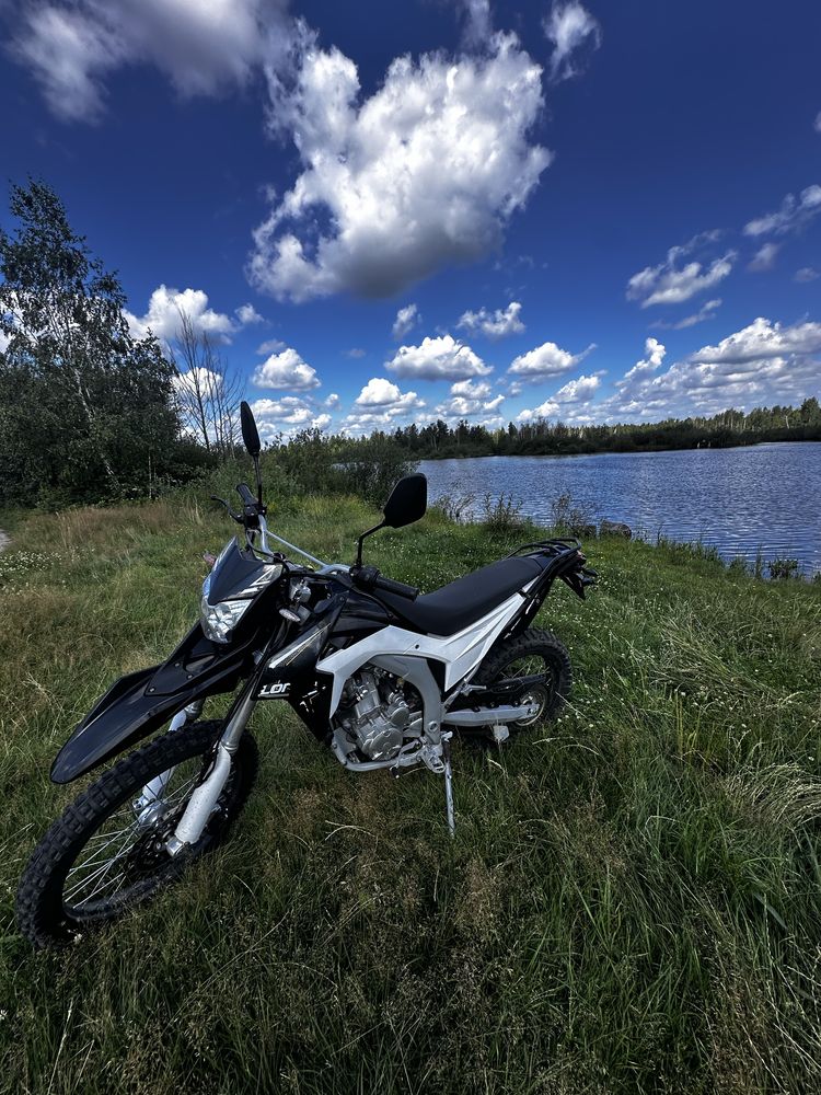 Loncin gy300Lx 999