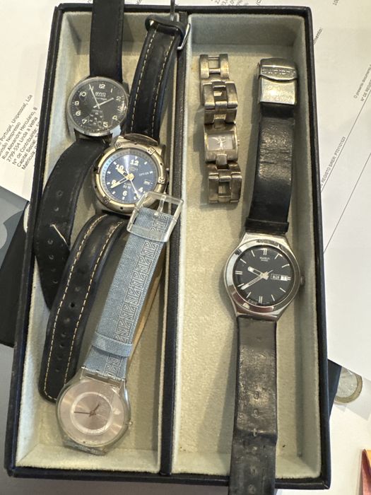 Relogios vintage baratos