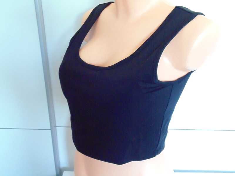 Active by Oryginals biustonosz - top na fitness XL/XXL