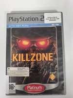 Gra Killzone PlayStation 2 PS2 As Game & GSM 4240