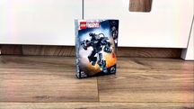 LEGO Marvel 76277 War Machine – Nowy, zaplombowany, super cena!