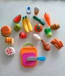 Kit de cozinha de brincar