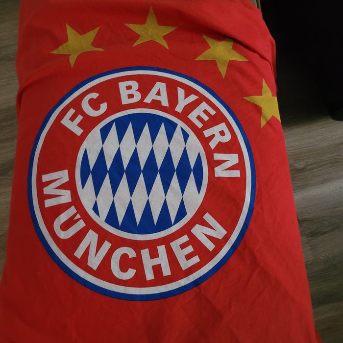 Pościel Bayern Monachium