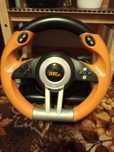 Kierownica do ps3