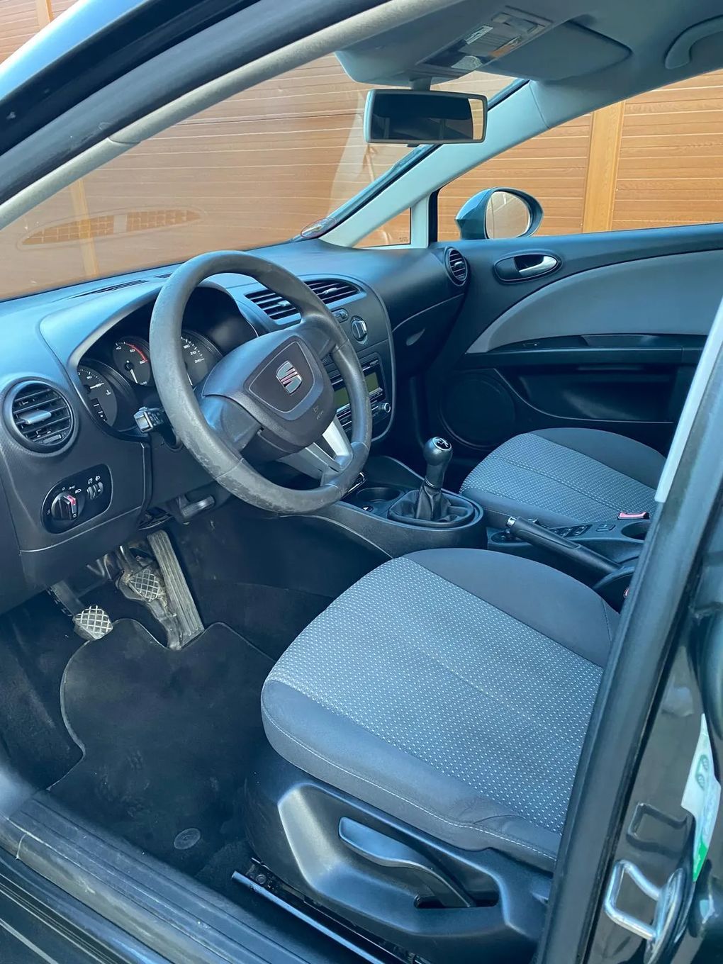 Seat Leon Seat Leon 1.6 TDI