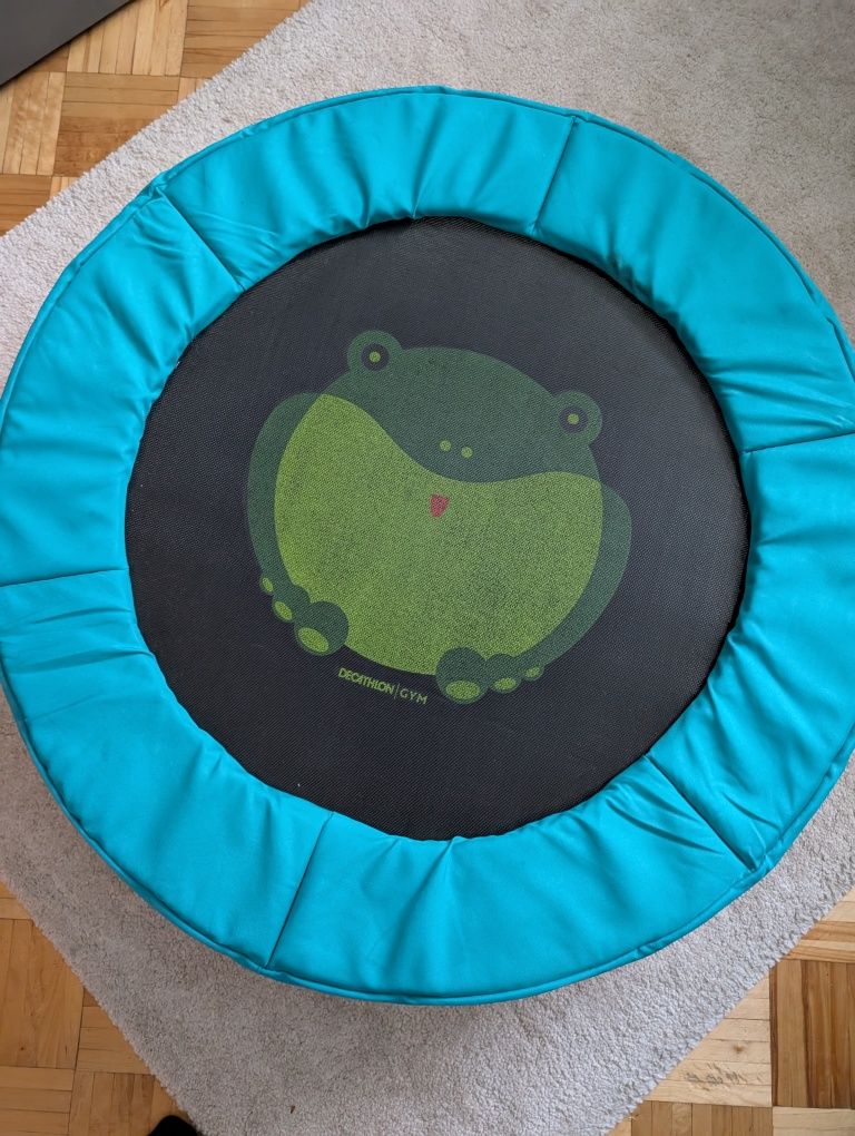 Trampolina dla dzieci