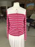 Kardigan damski roz M Tommy Hilfiger