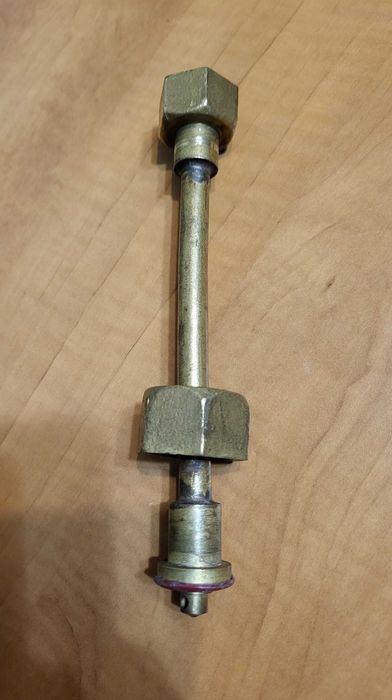 Перехідник для перекачування газу переходник для перекачки газа