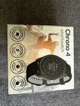 Smartwatch Hykker Chrono 4