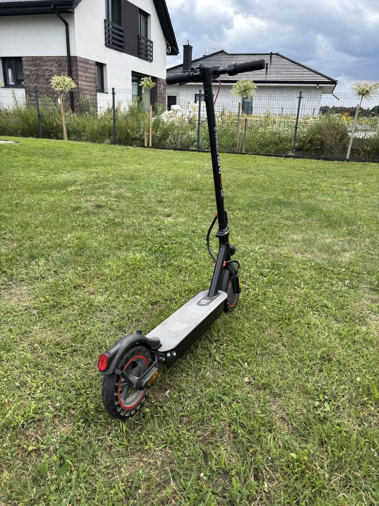 Hulajnoga e-wheels e2s v2 pro lr
