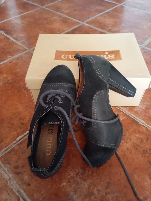 Cubanas Novas em Pele