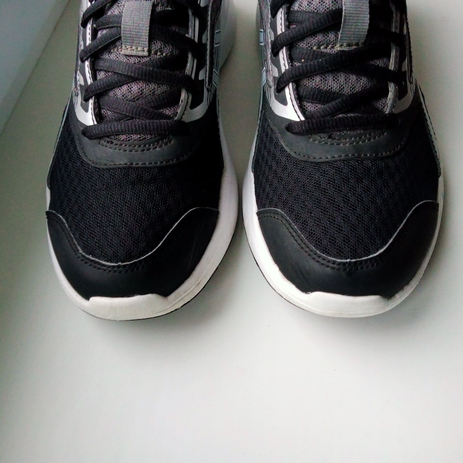 Кросівки ASICS RAPID розмір 39.Оригінал
