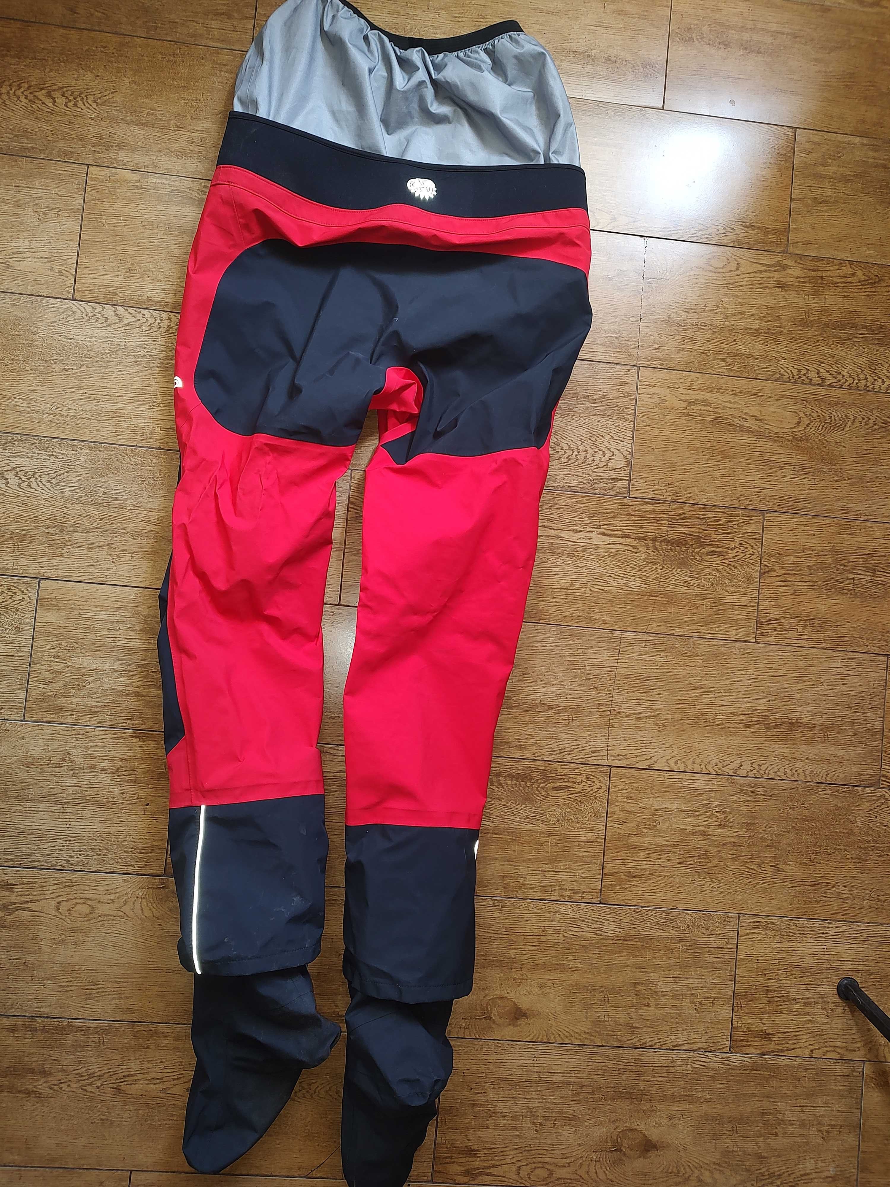 сухие штаны XL Rider+ ordana
