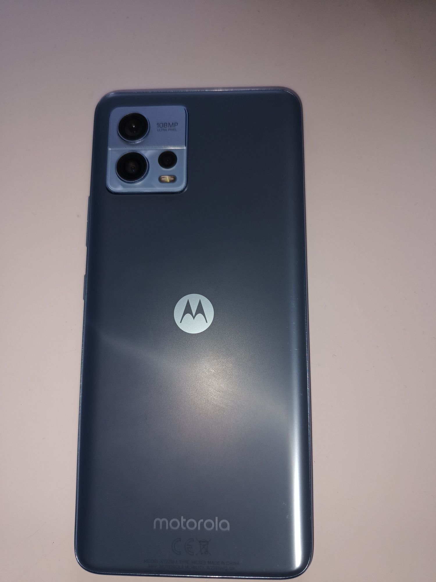 Motorola G72  zamienię ;)