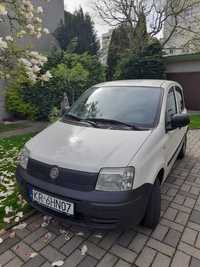Fiat Panda 1,2 Van