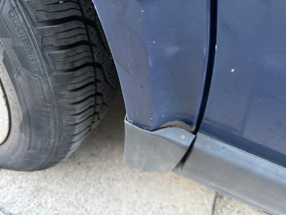 Passat 1.9 tdi od 10 lat w rękach jednej rodziny