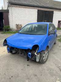 Volkswagen Polo 9N 1.2 *Na części lub w całości*